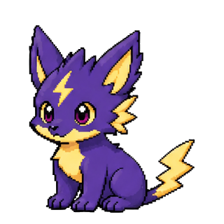 Electric Fox