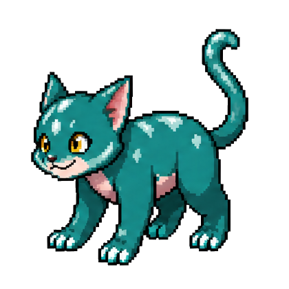 Kinetic Panther