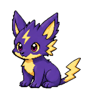 Electric Fox