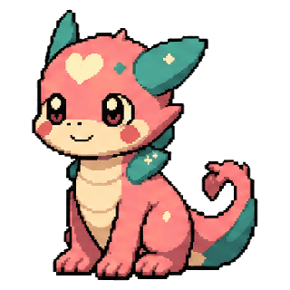 Ember Cat